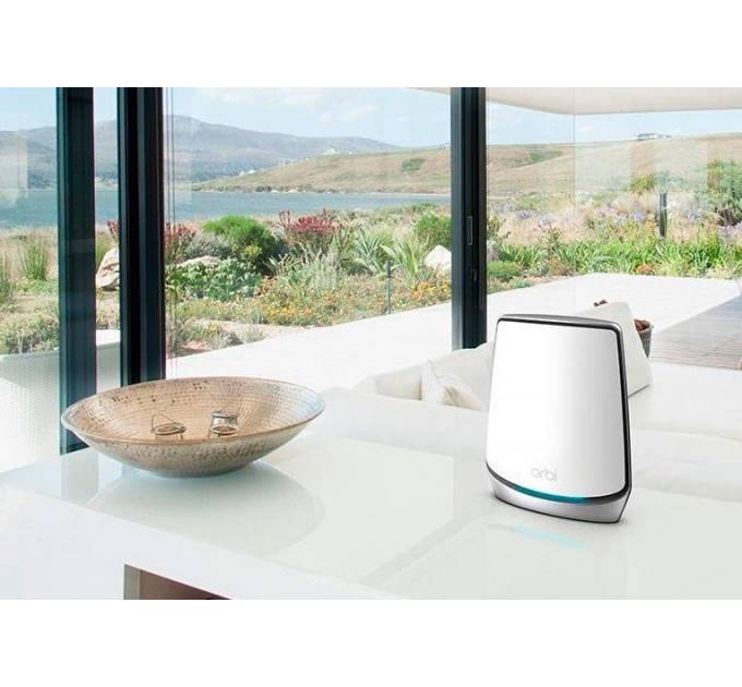 Netgear WiFi Mesh-система Netgear Orbi RBK852 2-pack