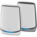 Netgear WiFi Mesh-система Netgear Orbi RBK852 2-pack