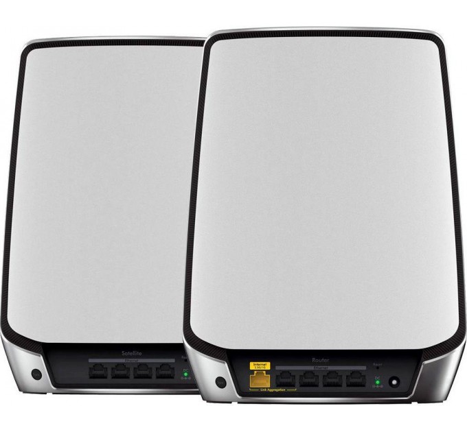 Netgear WiFi Mesh-система Netgear Orbi RBK852 2-pack