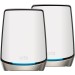 Netgear WiFi Mesh-система Netgear Orbi RBK862S 2-pack