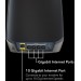 Netgear WiFi Mesh-система Netgear Orbi RBK862SB 2-pack