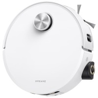 Робот-пилосос Dreame Aqua 10 Roller White (RLH31CE-wh)