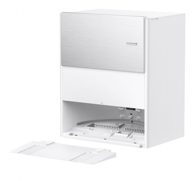Dreame Робот-пилосос Dreame Aqua 10 Roller White (RLH31CE-wh)