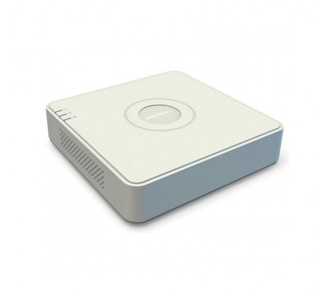 Відеореєстратор Hikvision iDS-7116HQHI-M1/S(F)