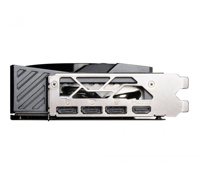 Відеокарта PCIE16 RTX5080 16GB GDDR7 RTX5080 16G GAM TRIO OC MSI