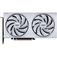 Відеокарта MSI GeForce RTX5070 12Gb VENTUS 2X OC WHITE (RTX 5070 12G VENTUS 2X OC WHITE)