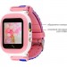 Amigo Смарт-годинник Amigo GO004 Splashproof Camera+LED Pink (746404)
