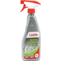Автомобільний очисник Lesta дисків колес Lesta WHEEL CLEANER 500 мл (390969)
