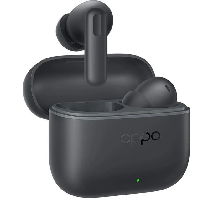 Бездротові навушники Enco Buds3 Pro ETEK1 Graphite Grey OPPO