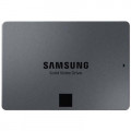 Накопичувач SSD 2.5" 8TB 870 QVO Samsung (MZ-77Q8T0BW)