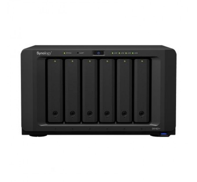 NAS Synology DS1621+