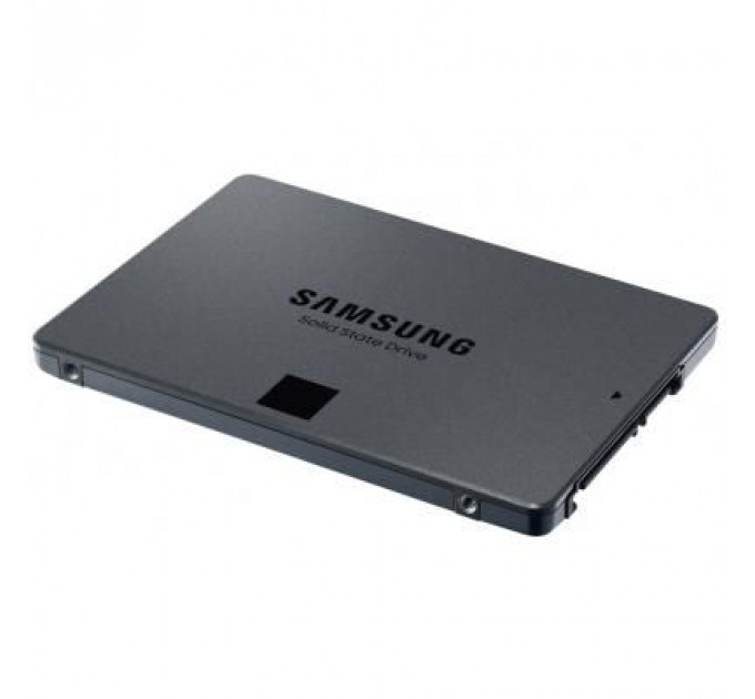 Накопичувач SSD 2.5" 8TB 870 QVO Samsung (MZ-77Q8T0BW)