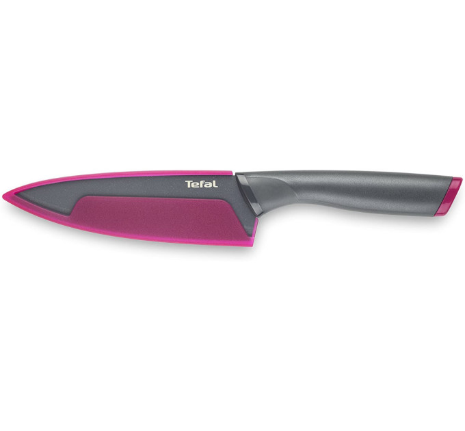 Tefal Ніж Tefal Fresh Kitchen 15 см (K1220304)