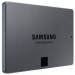 Накопичувач SSD 2.5" 8TB 870 QVO Samsung (MZ-77Q8T0BW)