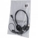 Sandberg Навушники Sandberg Headset Bulk USB Black (825-29)