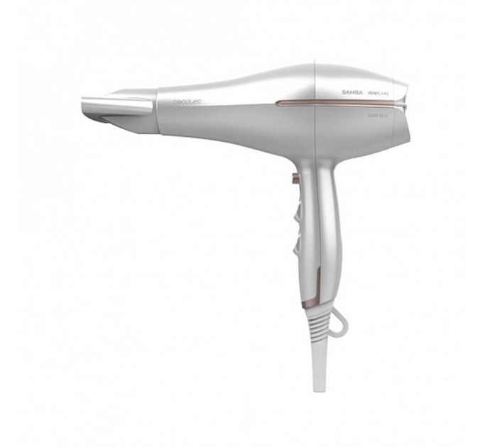 Cecotec Фен Cecotec Bamba IoniCare 5300 Maxi Aura CCTC-04202 (8435484042024)