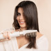 Cecotec Стайлер Cecotec Bamba CeramicCare AirGlam Champagne (CCTC-03465)