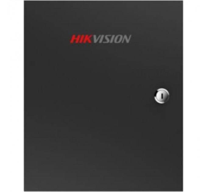 Hikvision Контролер доступу Hikvision DS-K2804
