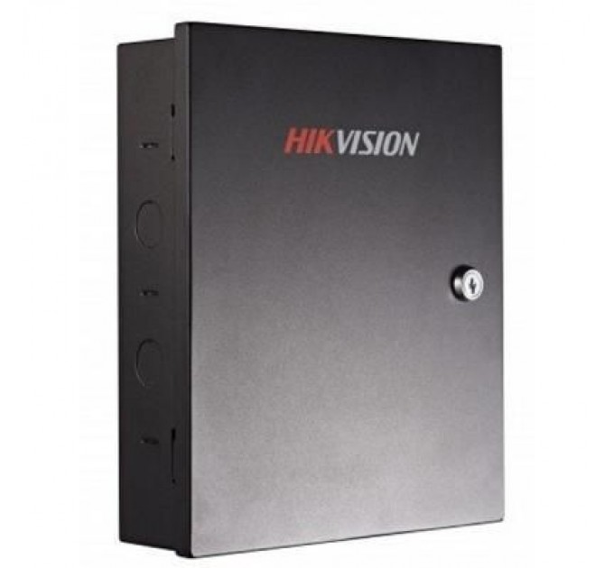 Hikvision Контролер доступу Hikvision DS-K2804