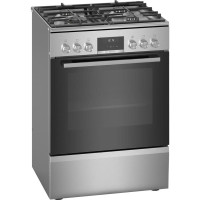 Плита Bosch HXS59AI51Q