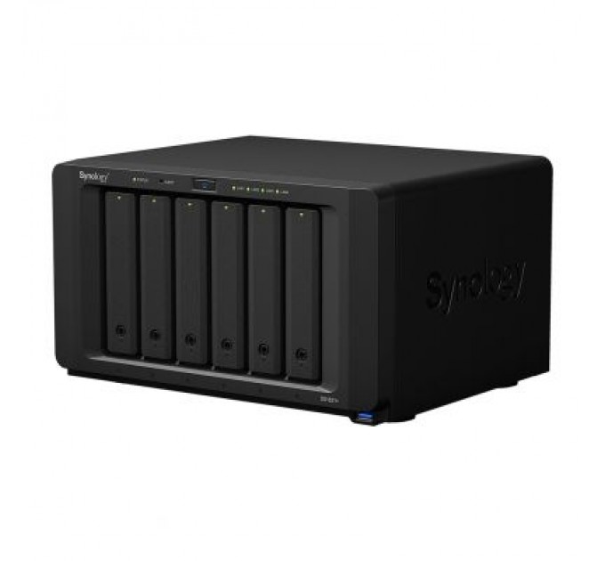 NAS Synology DS1621+