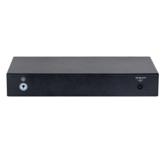 Dahua Комутатор мережевий Dahua DH-CS4010-8ET-110