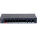 Dahua Комутатор мережевий Dahua DH-CS4010-8ET-110