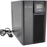 Пристрій безперебійного живлення Ritar PT-2KL-LCD Пристрій безперебійного живлення Ritar PT-2KL-LCD