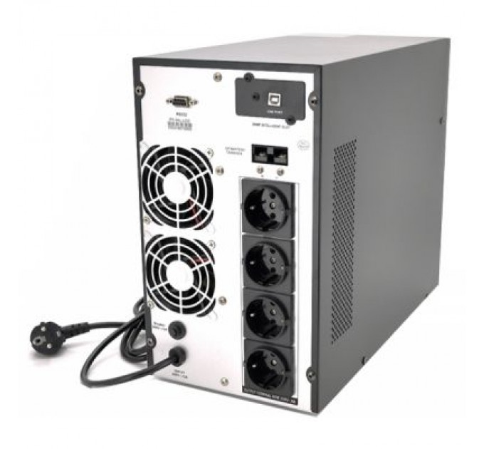 Ritar Пристрій безперебійного живлення Ritar PT-2KL-LCD