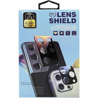 Скло захисне BeCover for camera Samsung Galaxy M52 SM-M526 Black (707030) (707030) Скло захисне BeCover for camera Samsung Galaxy M52 SM-M526 Black (707030) (707030)