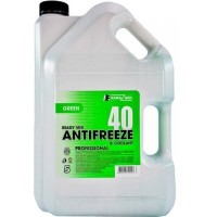 Антифриз КАМА -25 зелений 5кг (3514)