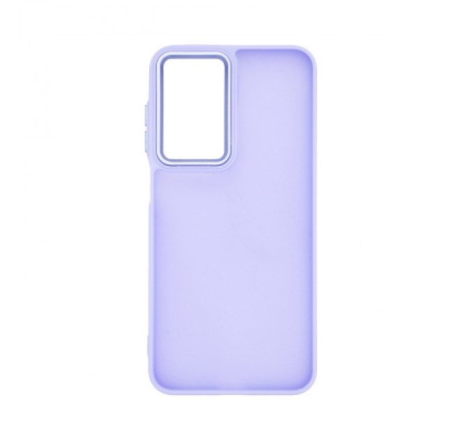 Armorstandart Чохол до мобільного телефона Armorstandart Frame Samsung A26 5G Violet (ARM84808)
