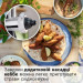 Bosch М'ясорубка Bosch MFWS650B