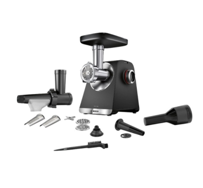 Bosch М'ясорубка Bosch MFWS650B