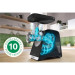 Bosch М'ясорубка Bosch MFWS650B