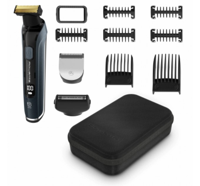 Rowenta Тример Rowenta Forever Sharp Ultimate (TN6204E0)