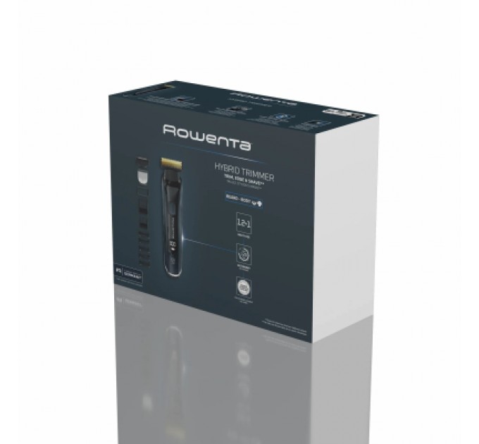 Rowenta Тример Rowenta Forever Sharp Ultimate (TN6204E0)