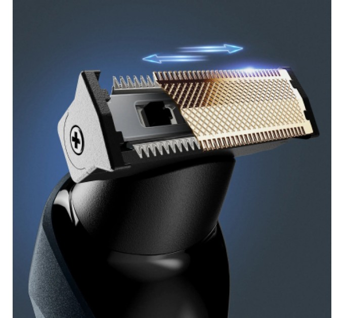 Rowenta Тример Rowenta Forever Sharp Ultimate (TN6204E0)