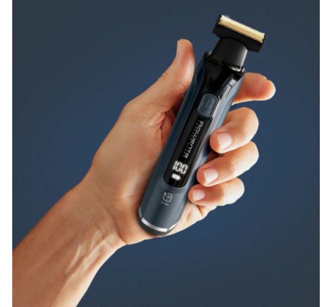 Rowenta Тример Rowenta Forever Sharp Ultimate (TN6204E0)