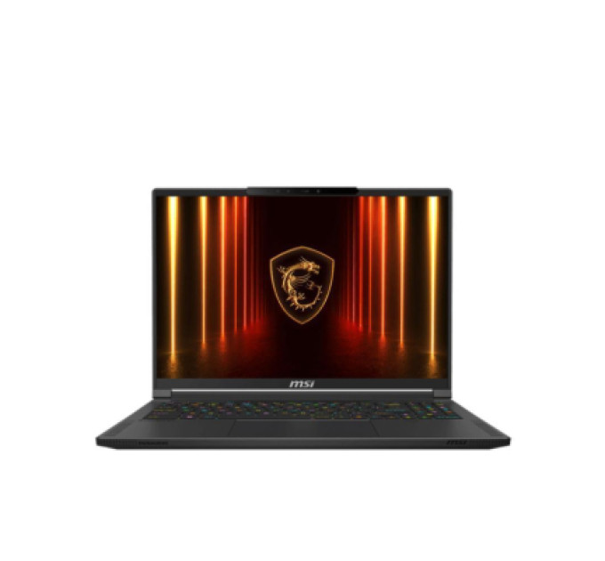 MSI Ноутбук MSI Stealth A16AI+ (STLTHA16AI+ A3XWHG-067XUA)