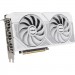 ASUS Відеокарта ASUS GeForce RTX5060 8Gb DUAL WHITE OC (DUAL-RTX5060-O8G-WHITE)