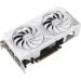 ASUS Відеокарта ASUS GeForce RTX5060 8Gb DUAL WHITE OC (DUAL-RTX5060-O8G-WHITE)