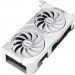 ASUS Відеокарта ASUS GeForce RTX5060 8Gb DUAL WHITE OC (DUAL-RTX5060-O8G-WHITE)