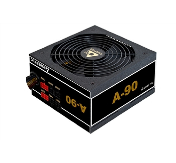 Chieftec Блок живлення Chieftec 650W (GDP-650C)