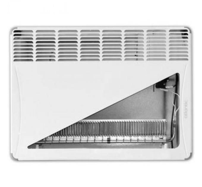 Atlantic Обігрівач Atlantic F17 Essential CMG BL-Meca/M (1500W)