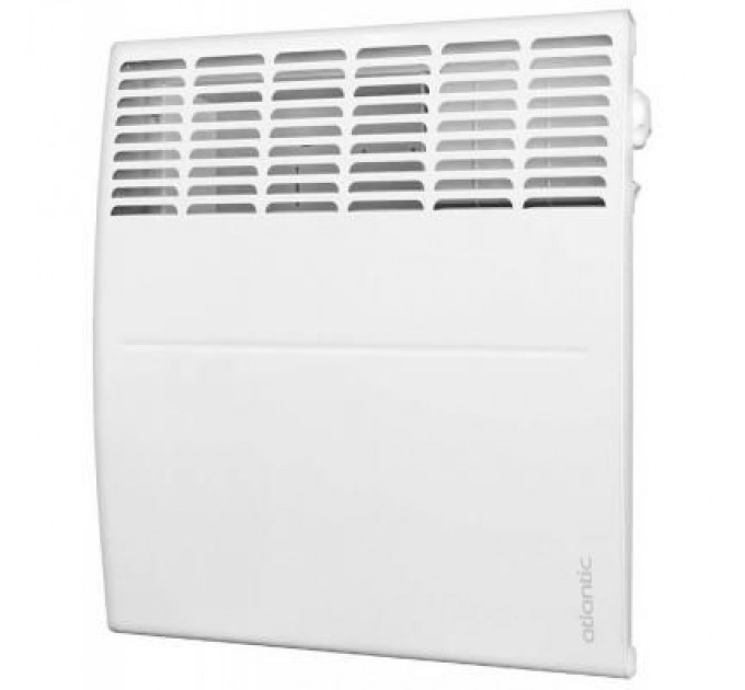 Atlantic Обігрівач Atlantic F19 CEG BL-Meca/M2 1000W
