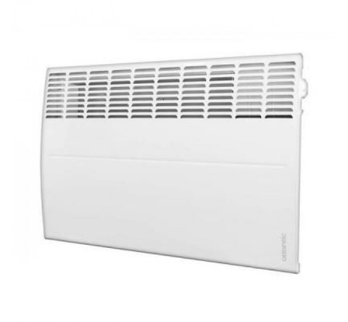 Atlantic Обігрівач Atlantic F19 CEG BL-Meca/M2 2000W