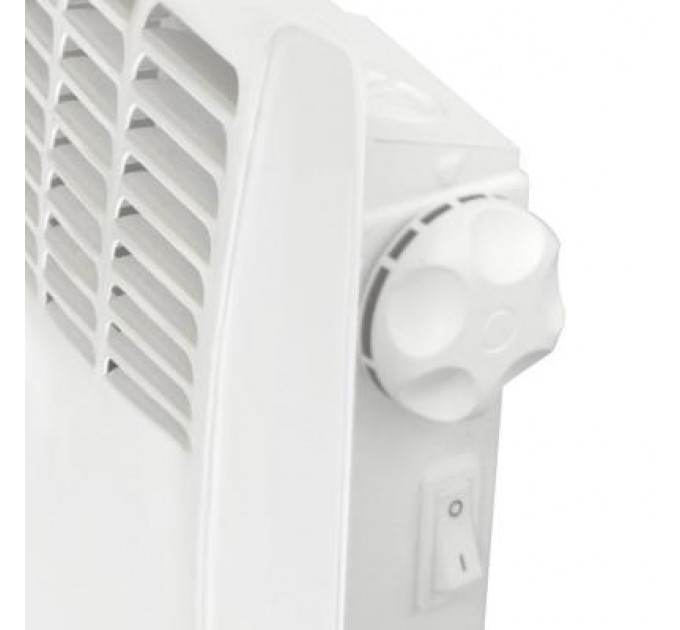 Atlantic Обігрівач Atlantic F19 CEG BL-Meca/M2 2000W