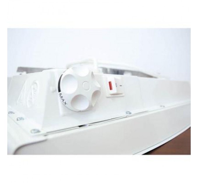 Atlantic Обігрівач Atlantic F19 CEG BL-Meca/M2 2000W