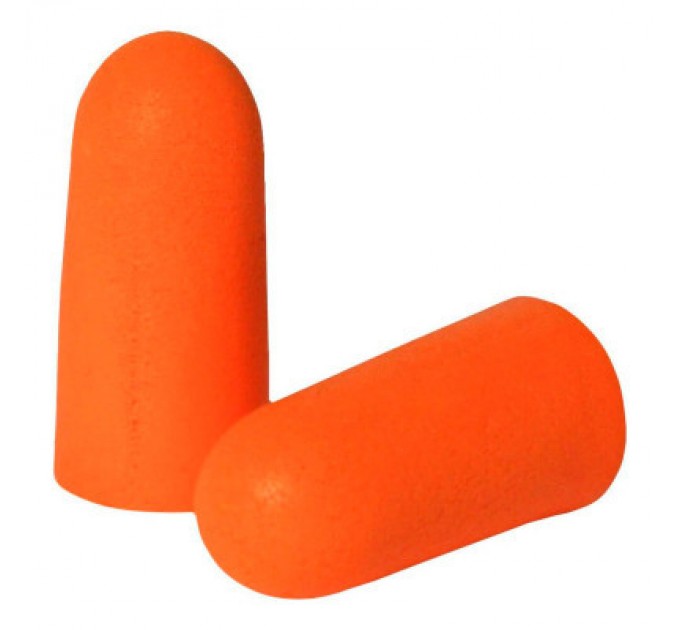 DeWALT Беруші DeWALT одноразові, помаранчеві, 50 шт (DPG12BG50)